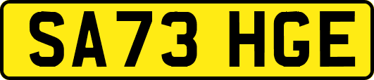 SA73HGE