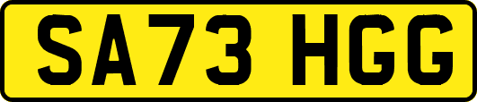 SA73HGG