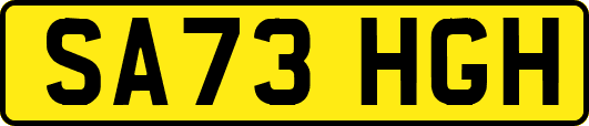 SA73HGH