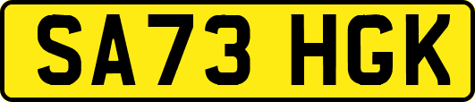 SA73HGK