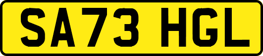 SA73HGL