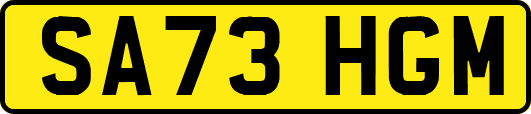 SA73HGM