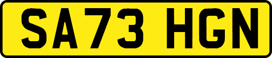 SA73HGN