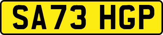 SA73HGP