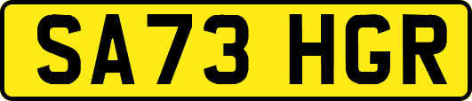 SA73HGR