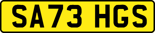 SA73HGS
