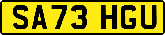 SA73HGU