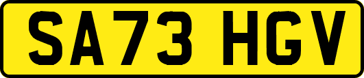 SA73HGV