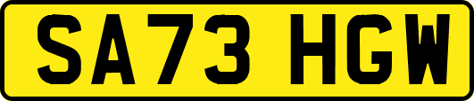SA73HGW