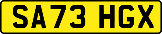 SA73HGX
