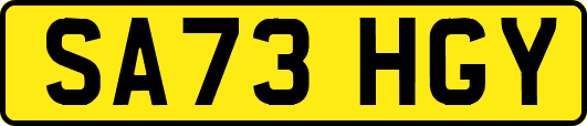 SA73HGY