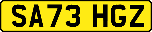 SA73HGZ