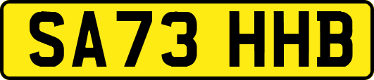 SA73HHB