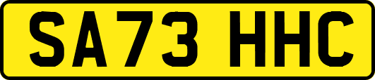 SA73HHC