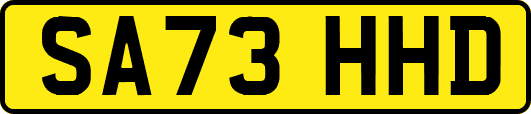 SA73HHD