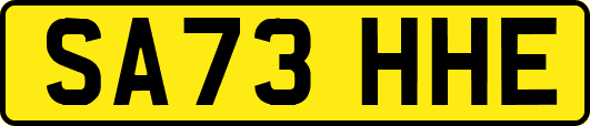 SA73HHE