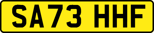 SA73HHF