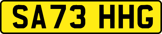 SA73HHG