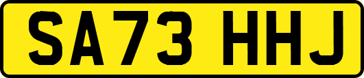 SA73HHJ