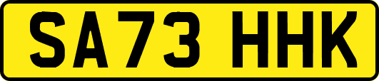 SA73HHK