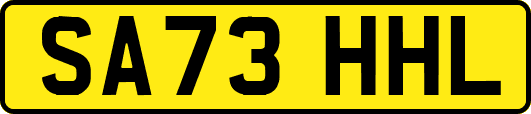 SA73HHL