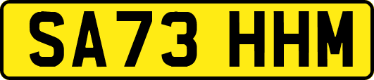 SA73HHM