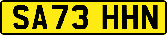 SA73HHN
