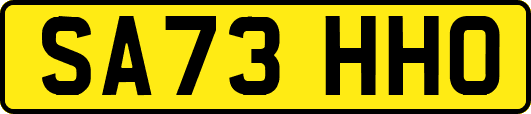 SA73HHO