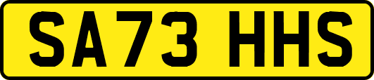 SA73HHS