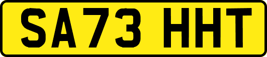 SA73HHT