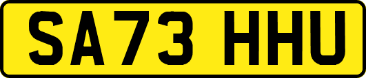 SA73HHU