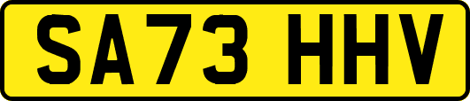 SA73HHV