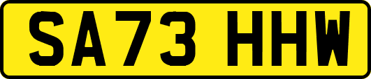 SA73HHW