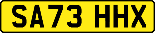SA73HHX