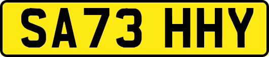 SA73HHY