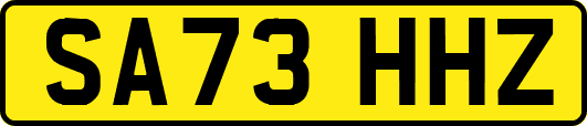 SA73HHZ