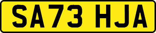 SA73HJA
