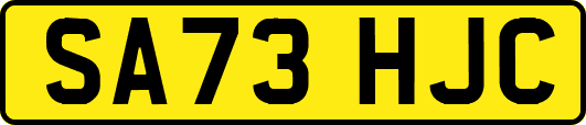 SA73HJC
