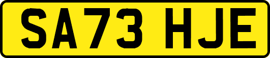 SA73HJE