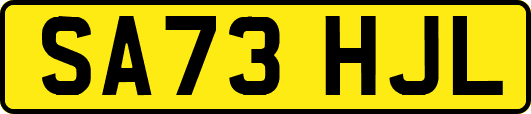 SA73HJL