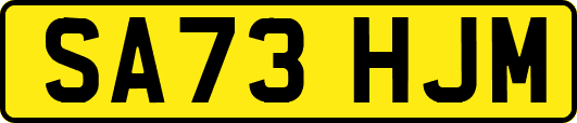 SA73HJM