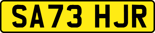 SA73HJR