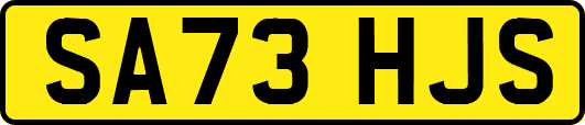 SA73HJS