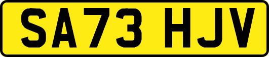 SA73HJV