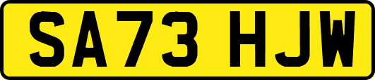SA73HJW