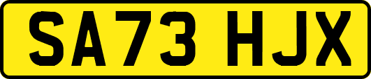 SA73HJX