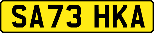 SA73HKA