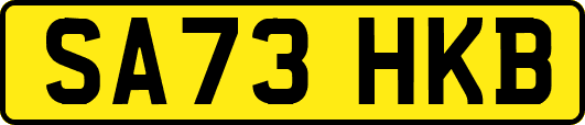 SA73HKB