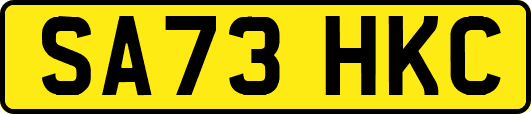 SA73HKC
