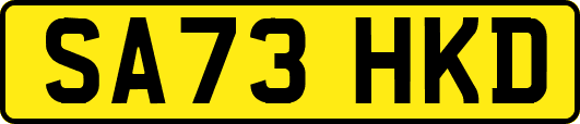 SA73HKD